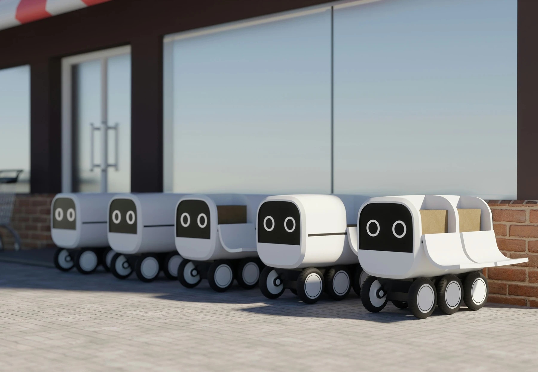 A new chapter of growth and opportunity